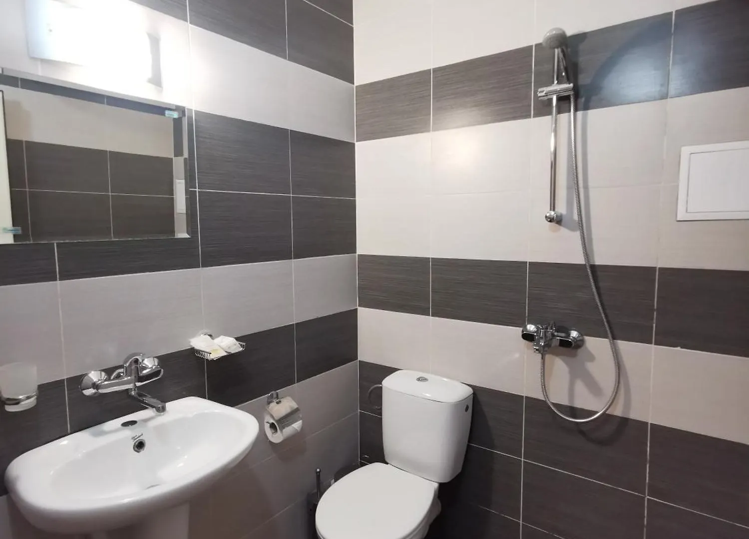 Rose Garden Omax Apartments Sluneční pobřeží Aparthotel