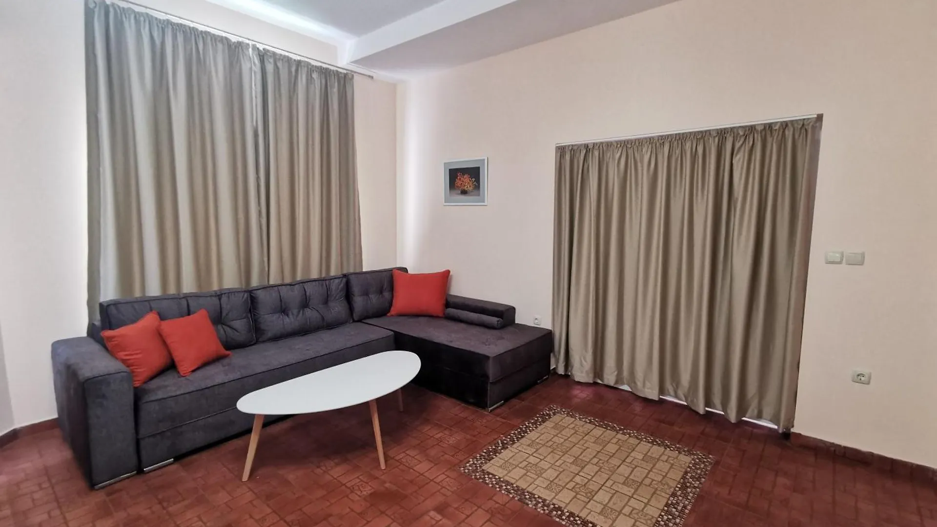 Rose Garden Omax Apartments Sunny Beach 3*,