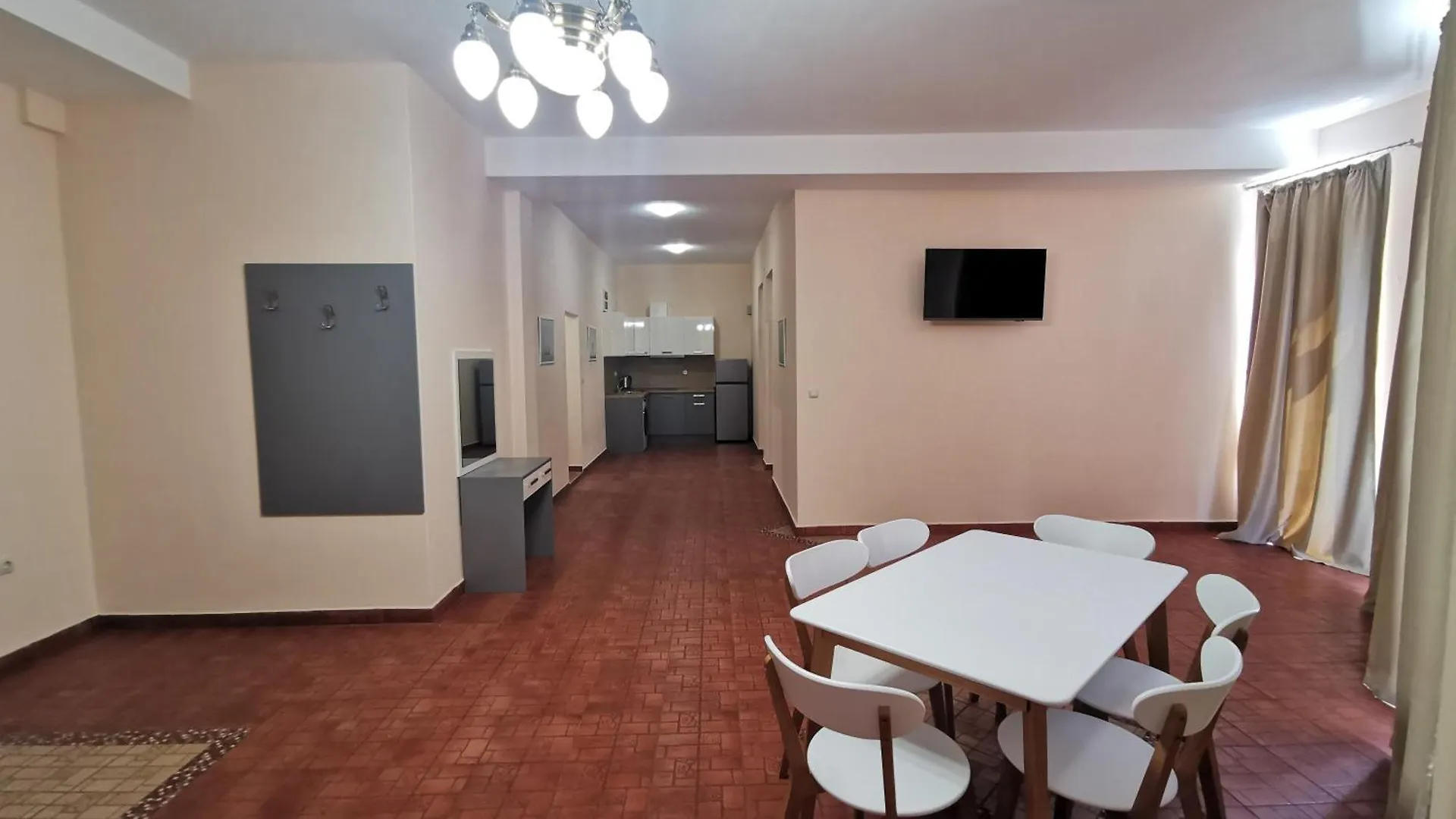 Rose Garden Omax Apartments Sunny Beach