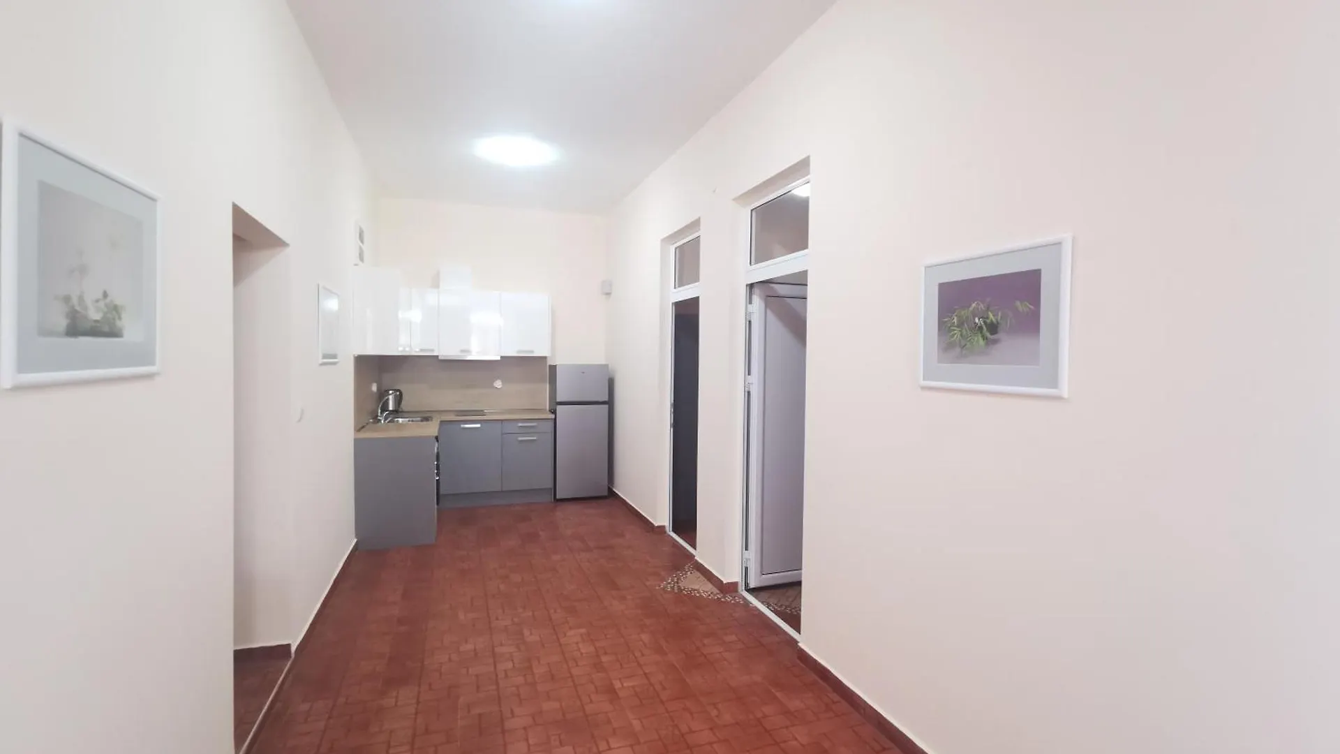 Hotel de apartamente Rose Garden Omax Apartments Sunny Beach