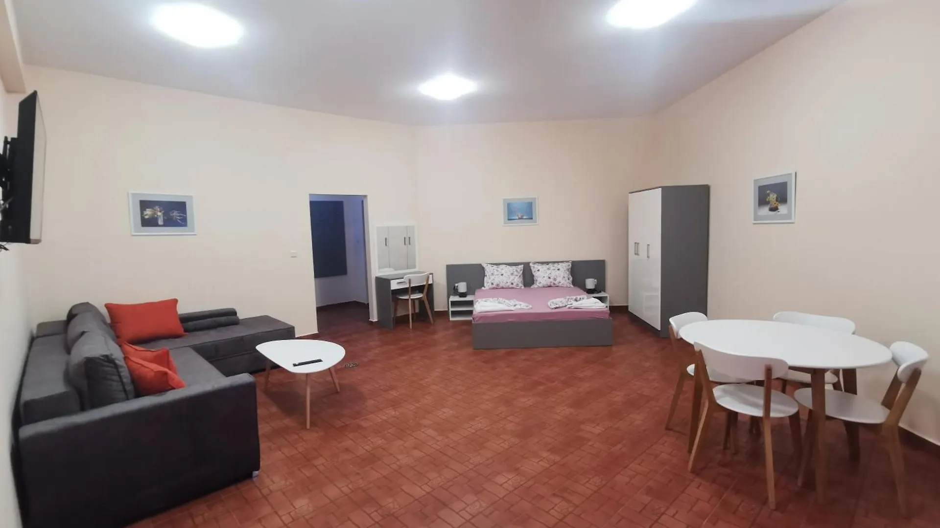 Rose Garden Omax Apartments Sunny Beach Bulgaria