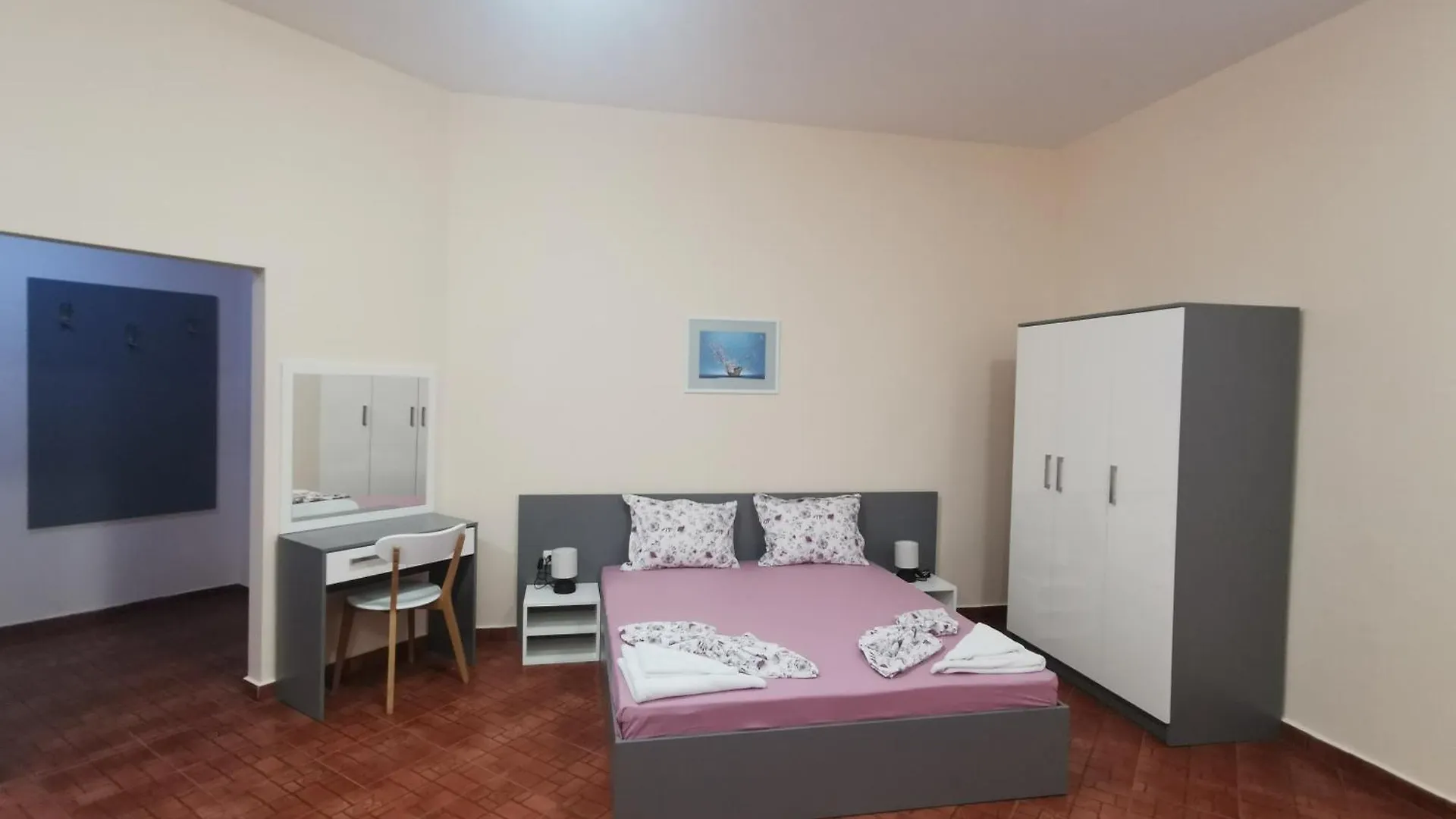 Rose Garden Omax Apartments Sunny Beach