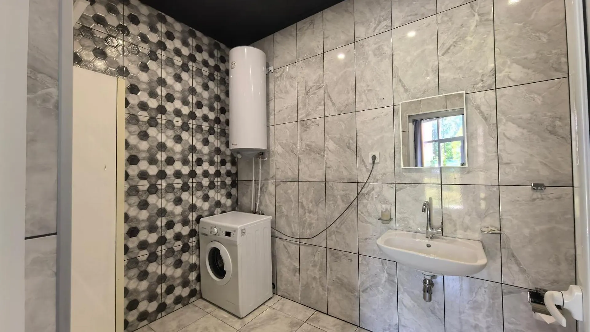 *** Apartmanhotel Rose Garden Omax Apartments Napospart Bulgária