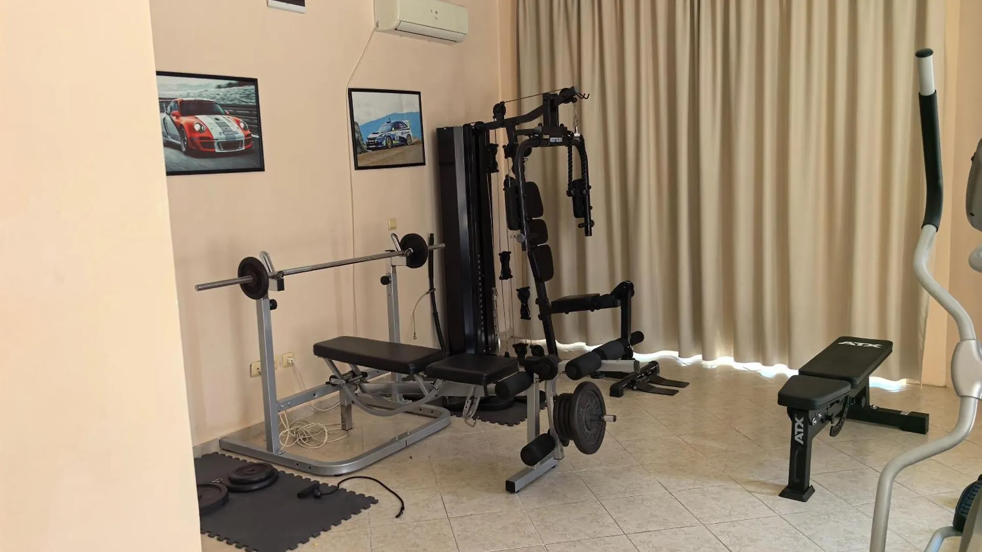Rose Garden Omax Apartments Sunny Beach Bulgaria