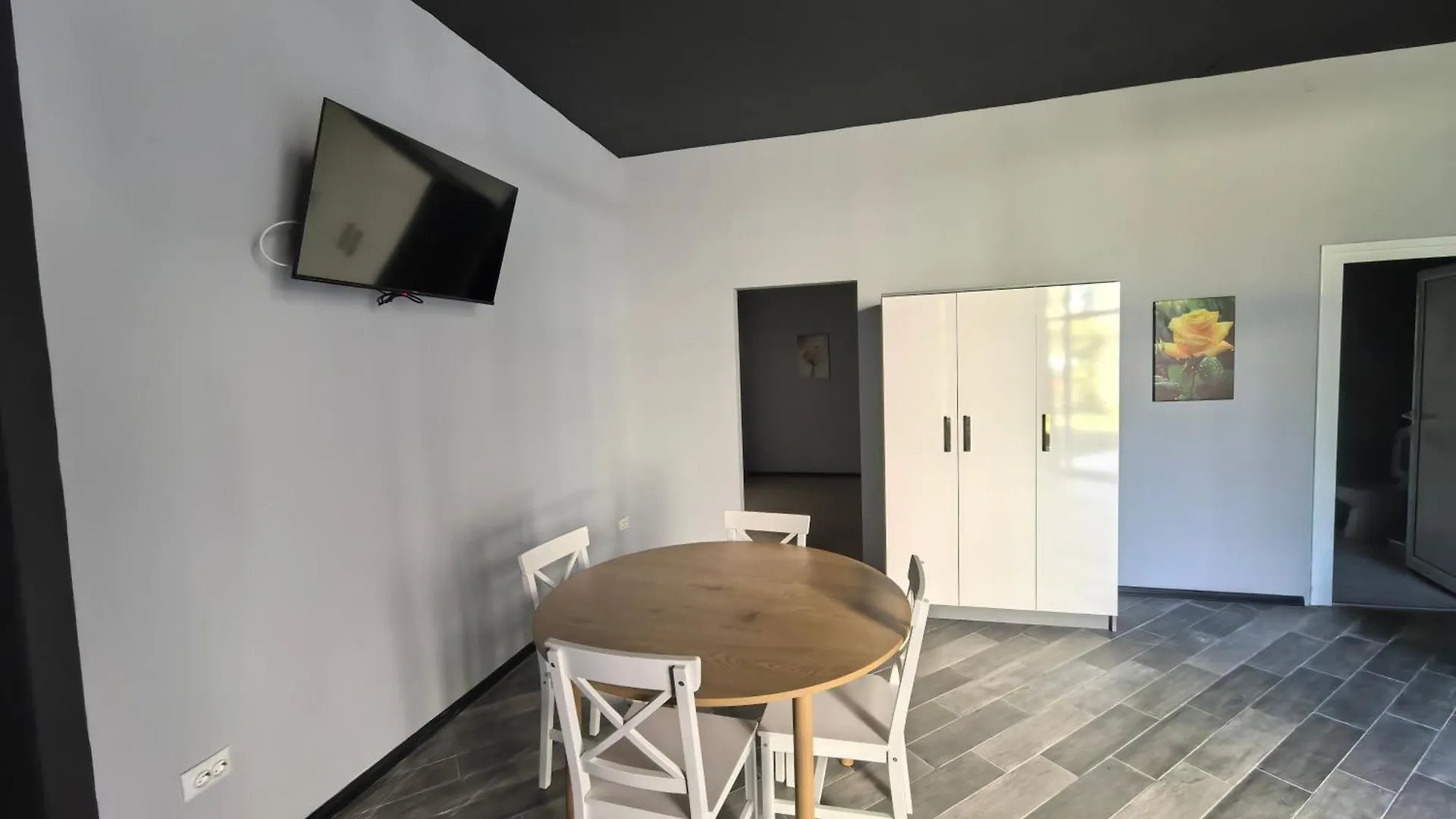 Rose Garden Omax Apartments Sunny Beach