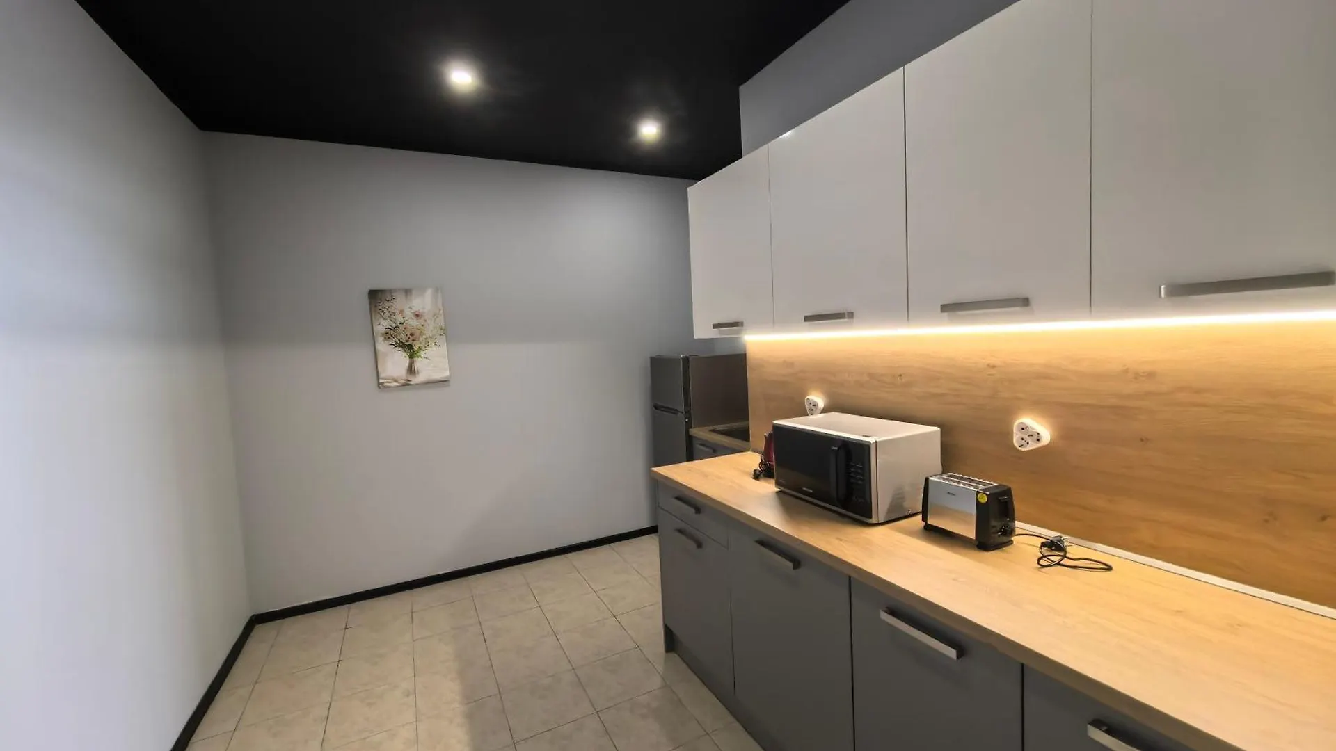 *** Apartmanhotel Rose Garden Omax Apartments Napospart Bulgária