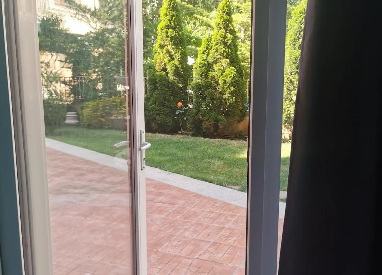 Rose Garden Omax Apartments Sunny Beach