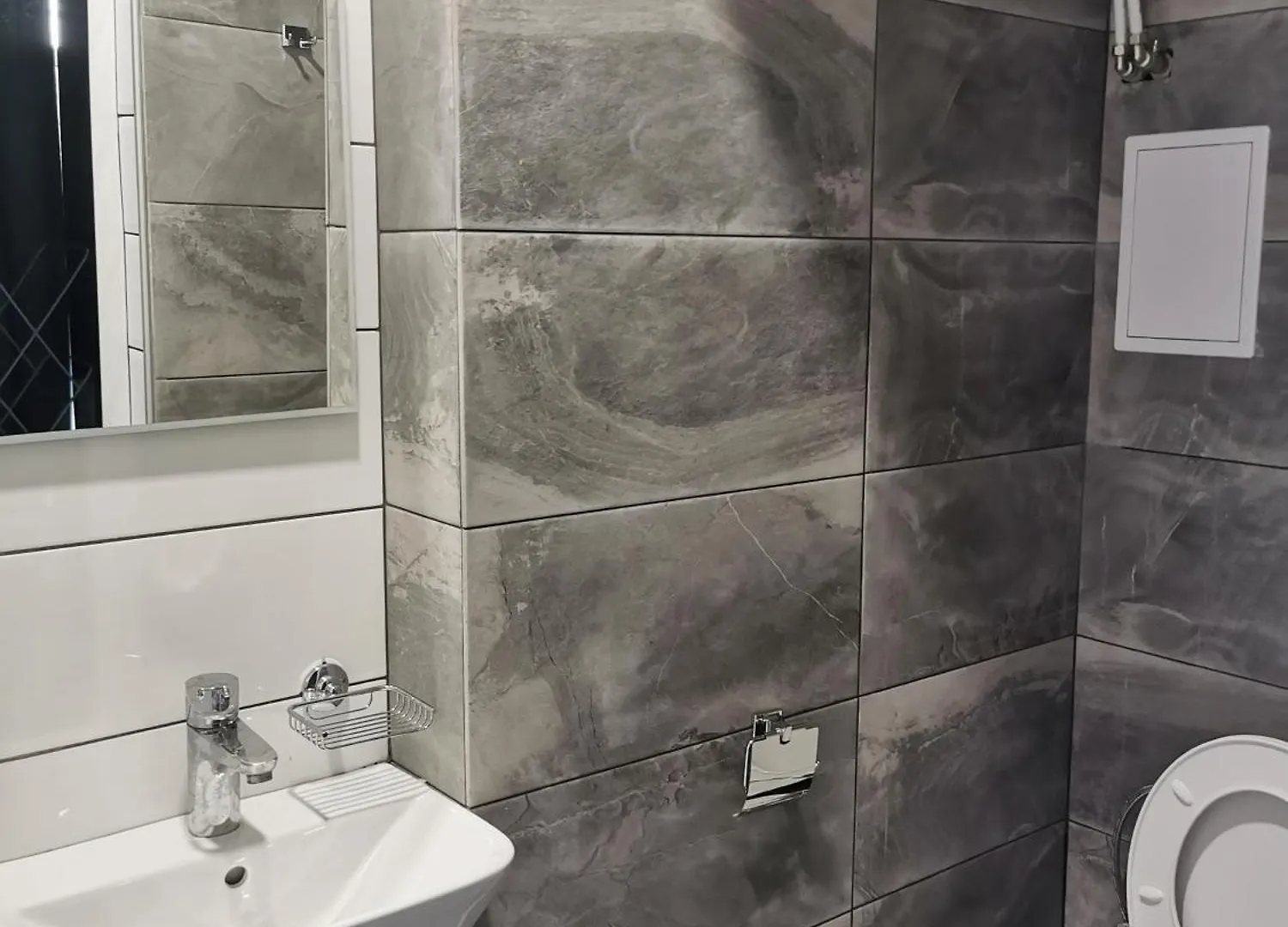 Hotel de apartamente Rose Garden Omax Apartments Sunny Beach