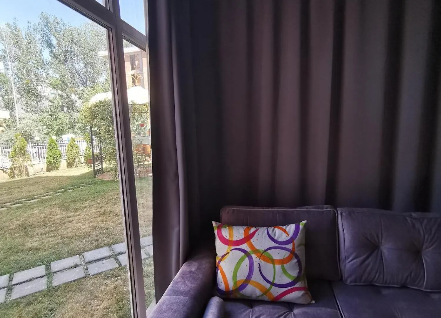 Rose Garden Omax Apartments Sunny Beach 3*,  Bulgaria