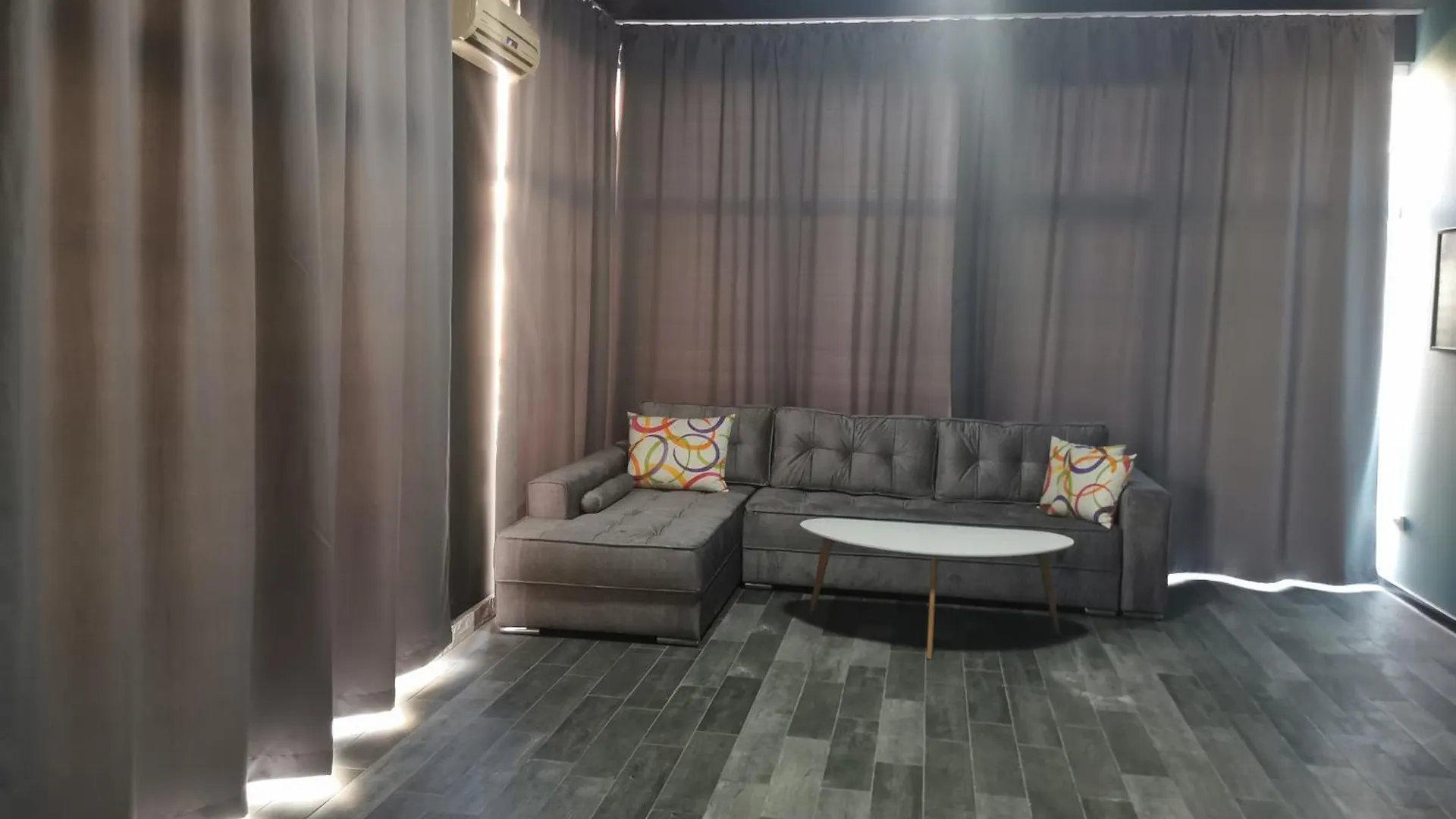 Hotel de apartamente Rose Garden Omax Apartments Sunny Beach