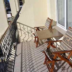 3* Hotell Lotus Family - Free Parking