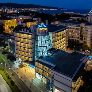 Hotel Hotel Sol E Mar