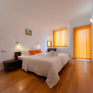 Aparthotel Sunny, Sunny Beach