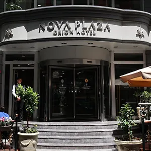**** Hotel Nova Plaza Orion Turcia