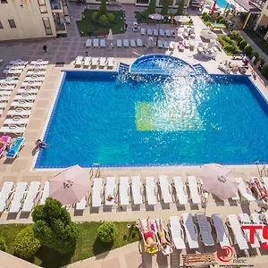 Hotel Tsb Roxi