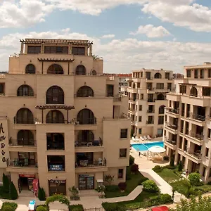 Aparthotel Amara Sunny, Sunny Beach