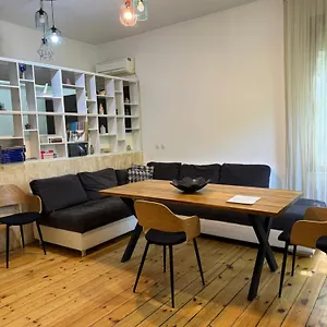  Apartament 21 Asparuh - 24h Self Check-in Bulgaria