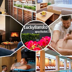 ***** Hotel Lucky & Relax Bulgaria