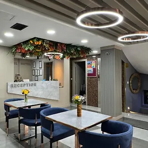 *** Hotel Nobel Turcia