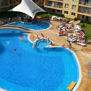 Aparthotel Pollo, Sunny Beach