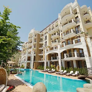 Hotel de apartamente Harmony - Dream Island