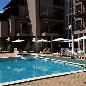 Hotel de apartamente St. Sofia - Official