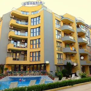 Hotel de apartamente Aquaria