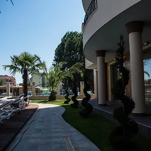 Hotel de apartamente Boutique Versis
