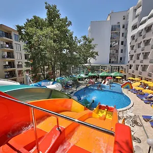 **** Hotel Prestige Deluxe Aquapark Club Bulgaria