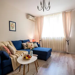  Apartament Urban Garden Bulgaria