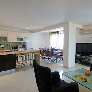 Hotel de apartamente Mng Yassen