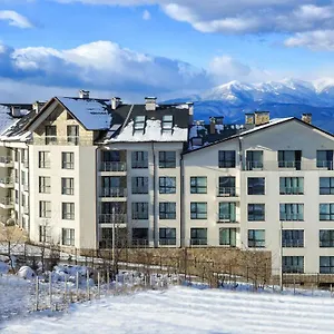 **** Hotel de apartamente Saint George Palace Bulgaria